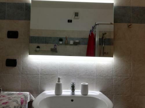 Apartamento C� Delle Rose