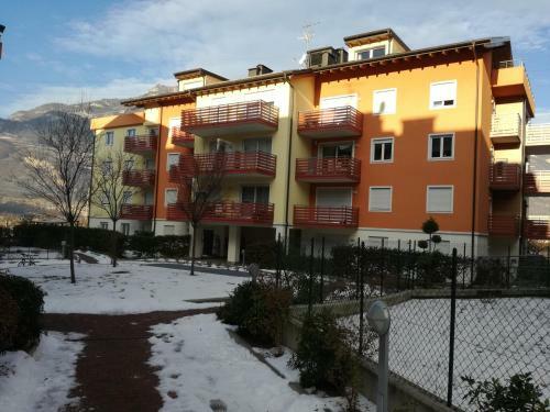 Apartamento C� Delle Rose