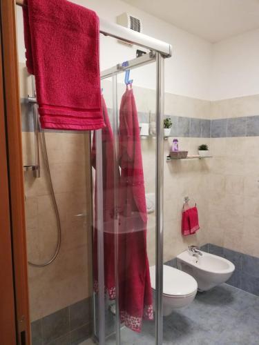 Apartamento C� Delle Rose