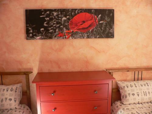 Apartamento Appartamento Dal Maestro Serafino