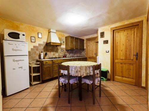 Apartamento Appartamento Dal Maestro Serafino