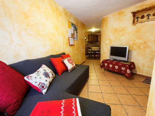Apartamento Appartamento Dal Maestro Serafino