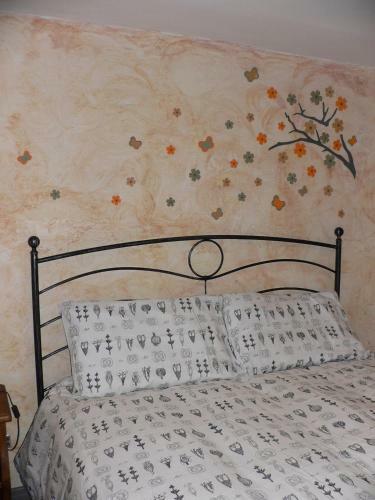 Apartamento Appartamento Dal Maestro Serafino
