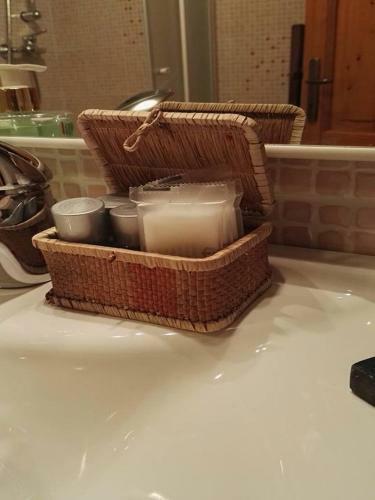 Apartamento Appartamento Dal Maestro Serafino