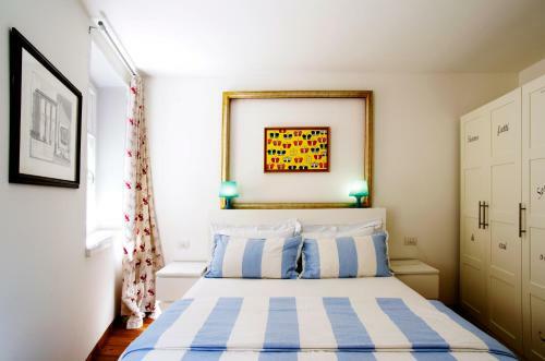 Bed & Breakfast La Veranda Sul Leno