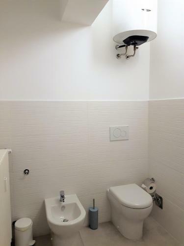 Apartamento Genziana