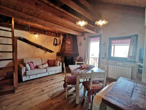 Hostdomus - Hunter's Burrow Apartment