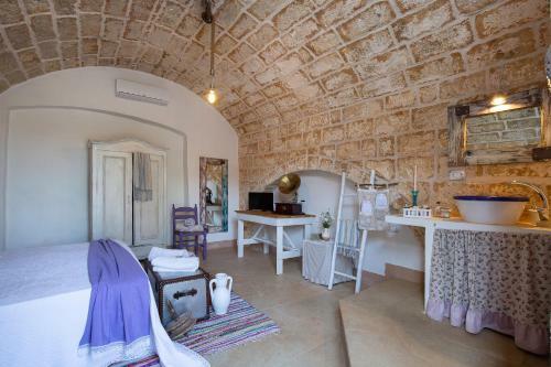 Bed & Breakfast Masseria Violante
