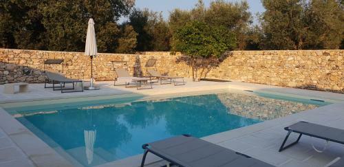 Bed & Breakfast Masseria Violante