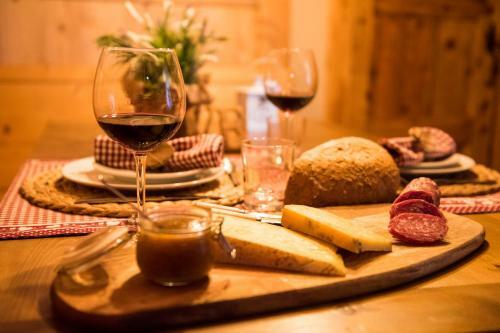 Chalet Des Arts - Charme Apartment With Spa