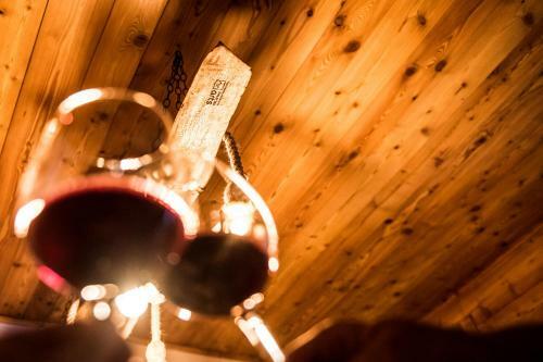 Chalet Des Arts - Charme Apartment With Spa