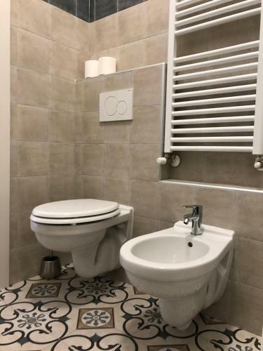 Bed & Breakfast La Dama Room&breakfast