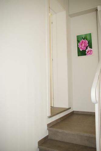 Bed & Breakfast La Dama Room&breakfast
