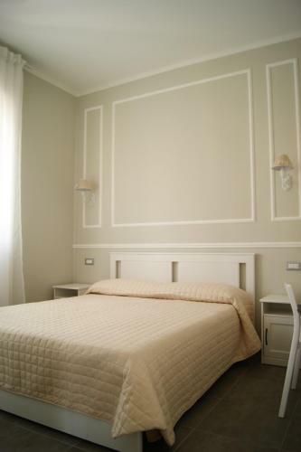 Bed & Breakfast La Dama Room&breakfast