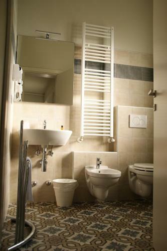 Bed & Breakfast La Dama Room&breakfast