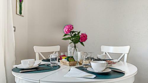 Bed & Breakfast La Dama Room&breakfast