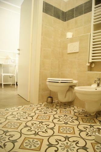 Bed & Breakfast La Dama Room&breakfast