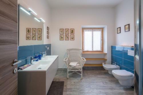 Agroturismo Apartment Relais Mozart