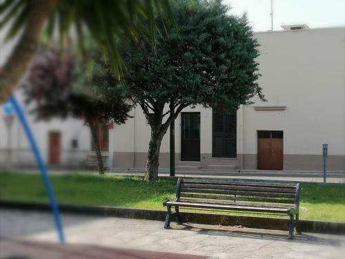 Apartamento Salentu Meu Casa Vacanze
