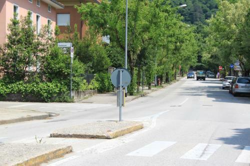 Bed & Breakfast B & B Color Rovereto