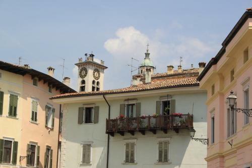 Bed & Breakfast B & B Color Rovereto