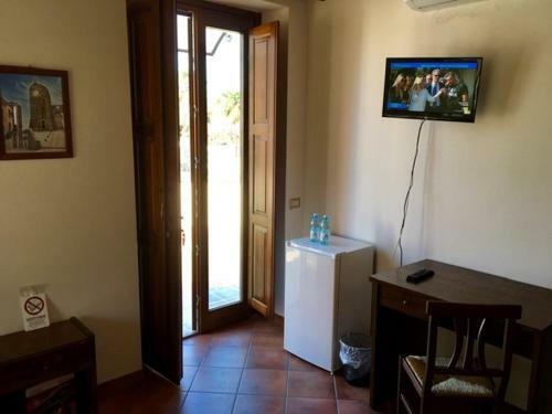 Agroturismo Ruviano La Torre