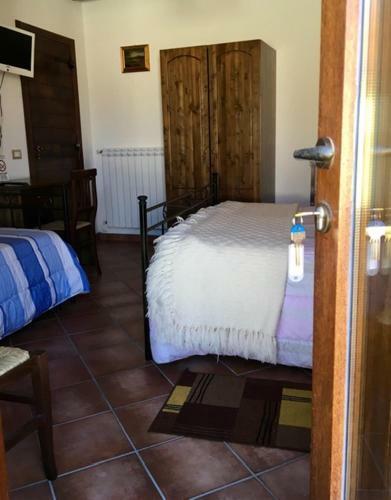 Agroturismo Ruviano La Torre