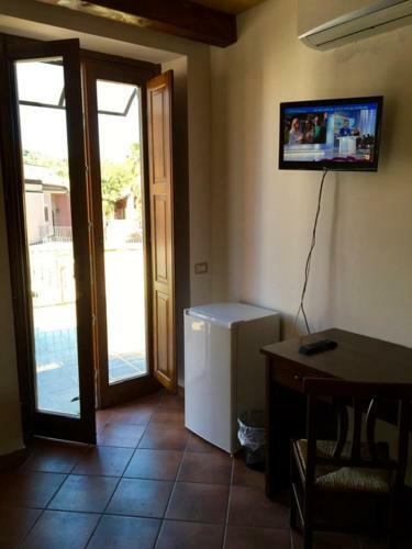 Agroturismo Ruviano La Torre