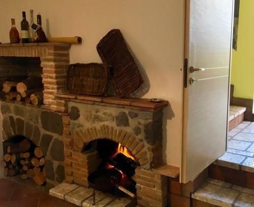 Agroturismo Ruviano La Torre