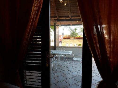 Villa Nel Cuore Del Salento