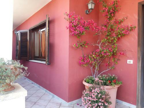 Villa Nel Cuore Del Salento