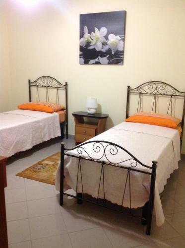 Villa Nel Cuore Del Salento