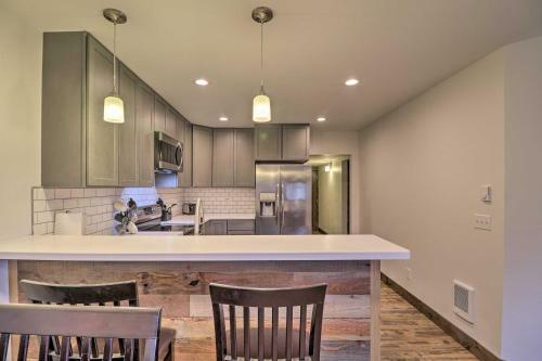 Apartamento Newly Built Bigfork Gem About 1 Mi To Fish And Hike