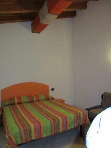 Bed & Breakfast Room In Agriturismo Rocca Dei Marchesi