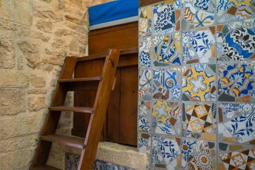 Apartamento Le Dimore Di Talos Medea