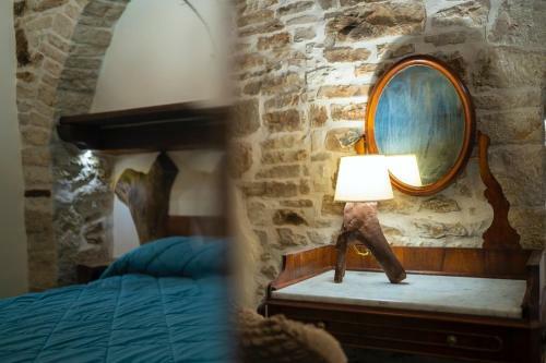 Apartamento Le Dimore Di Talos Medea