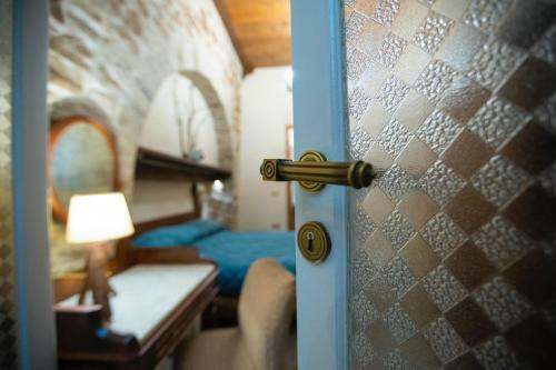 Apartamento Le Dimore Di Talos Medea