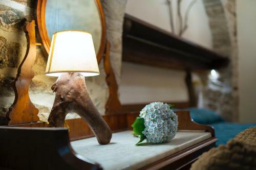 Apartamento Le Dimore Di Talos Medea