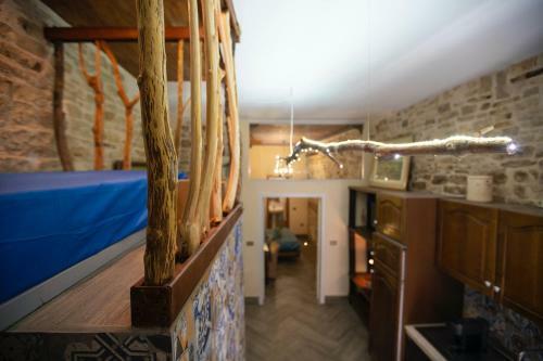 Apartamento Le Dimore Di Talos Medea