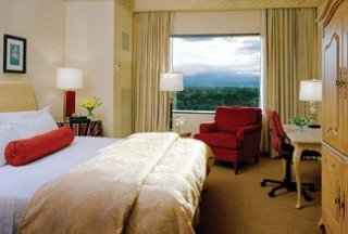 Loews Denver Hotel
