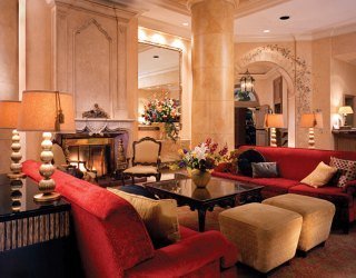Loews Denver Hotel