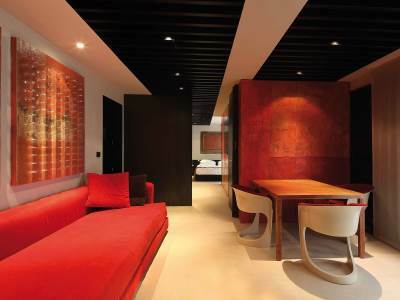 Hotel Straf