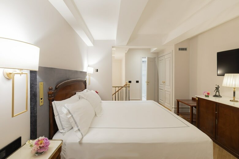 Grand Hotel Parker`s