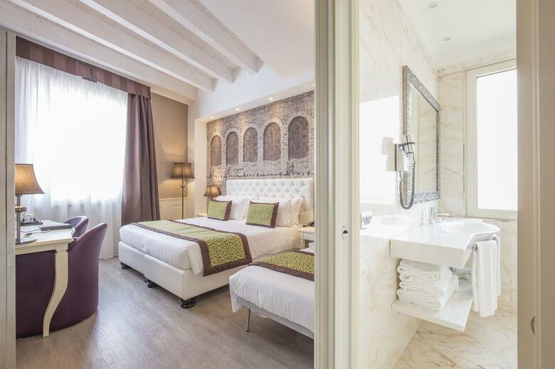 Hotel San Pietro