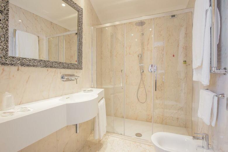 Hotel San Pietro