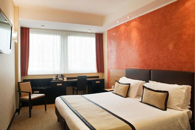 Hotel San Pietro