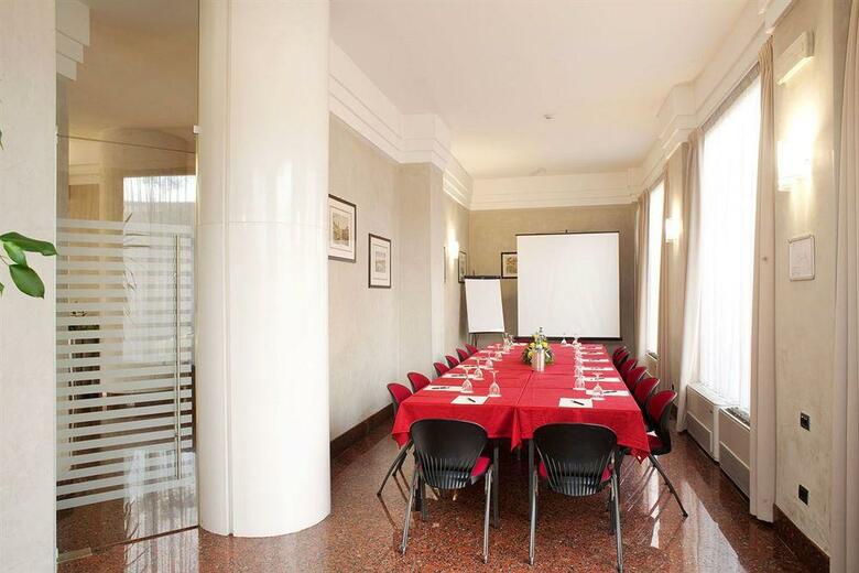 Hotel San Pietro