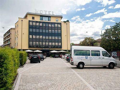 Hotel San Pietro