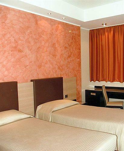 Hotel San Pietro