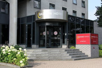 Hotel Bastion Utrecht